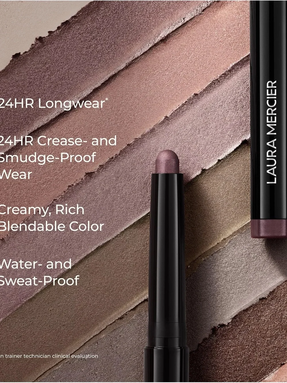 laura mercier summary laura